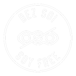 Odznaka 'bez soi'